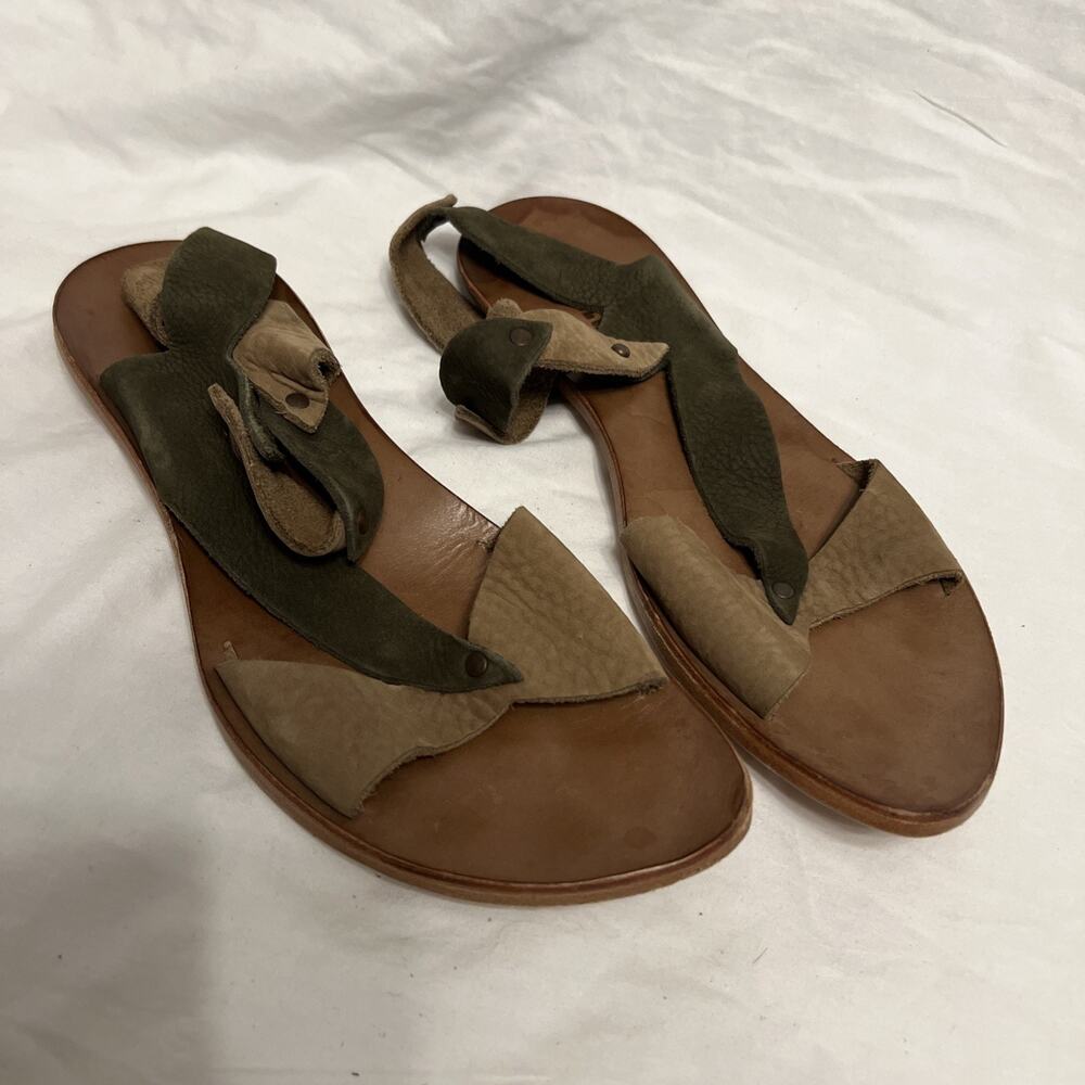 Cydwoq Sandals Women’s Size 41 US Size 11